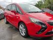 Vauxhall Zafira