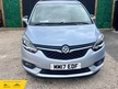 Vauxhall Zafira