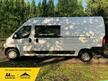 Citroen Relay