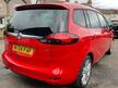 Vauxhall Zafira