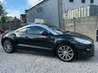 Peugeot RCZ
