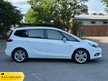 Vauxhall Zafira