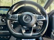 Mercedes GLA Class