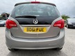 Vauxhall Meriva