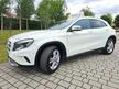 Mercedes-Benz GLA Class