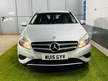 Mercedes A Class