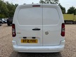 Vauxhall Combo