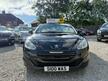 Peugeot RCZ