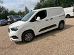Vauxhall Combo