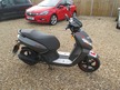 Peugeot GISBEE 50CC RS 4T