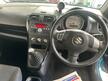 Suzuki Splash