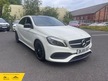 Mercedes A Class