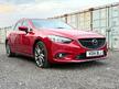 Mazda MAZDA 6