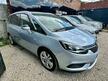 Vauxhall Zafira