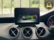 Mercedes GLA Class