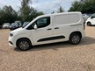 Vauxhall Combo