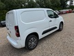 Vauxhall Combo