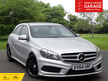 Mercedes A Class