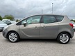 Vauxhall Meriva