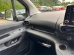 Vauxhall Combo