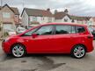 Vauxhall Zafira