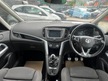 Vauxhall Zafira
