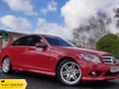Mercedes C Class