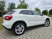 Mercedes-Benz GLA Class