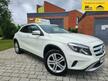 Mercedes-Benz GLA Class