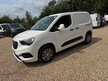 Vauxhall Combo