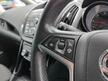 Vauxhall Zafira