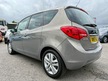 Vauxhall Meriva