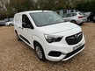 Vauxhall Combo