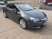 Vauxhall Cascada