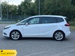 Vauxhall Zafira