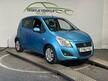 Suzuki Splash