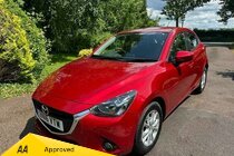 Mazda MAZDA 2 SE-L