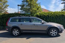 Volvo XC70 D3 SE