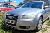 Audi A3 2.0 FSI SE Sportback 5dr