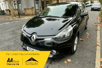 Renault Clio 1.2 16V Expression + Hatchback 5dr Petrol Manual Euro 5 (75 ps)