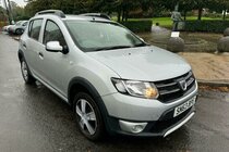 Dacia Sandero 1.5 dCi Laureate Euro 5 5dr