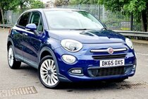 Fiat 500X 1.4 MultiAir Lounge Euro 6 (s/s) 5dr