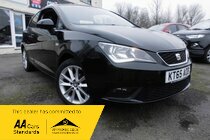 SEAT Ibiza VISTA SORRY NOW SOLD