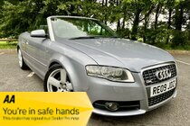 Audi A4 TDI S LINE SPECIAL EDITION