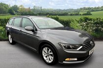 Volkswagen Passat S TDI BLUEMOTION TECHNOLOGY