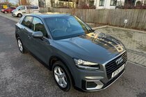 Audi Q2 1.6 TDI 30 Sport S Tronic Euro 6 (s/s) 5dr