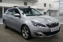 Peugeot 308 BLUE HDI S/S SW ALLURE