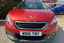Peugeot 2008 1.6 BlueHDi Active Euro 6 (s/s) 5dr