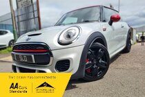 MINI Mini JOHN COOPER WORKS