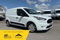 Ford Connect 240 TREND TDCI
